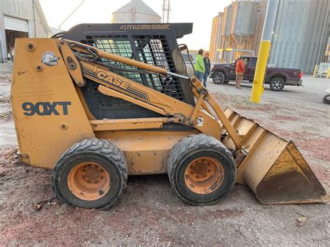 2006 case skid steer|case 90xt for sale craigslist.